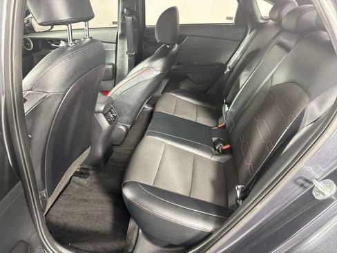 Used 2020 Kia Forte GT FWD image 22