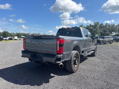 Used 2023 Ford F250 XL w/ STX Appearance Package AWD/4WD image 6