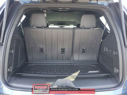 New 2026 GMC Yukon Elevation w/ LPO, Floor Liner Package image 8