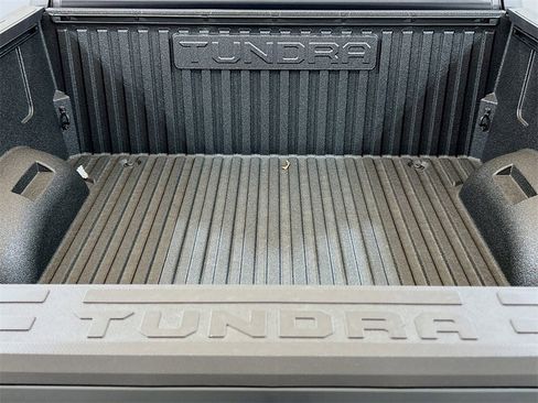 New 2026 Toyota Tundra SR image 7