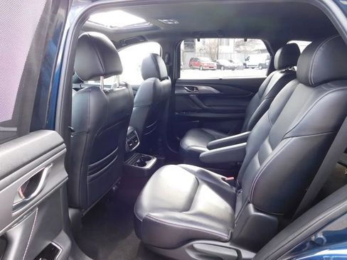 Used 2021 MAZDA CX-9 Grand Touring image 13