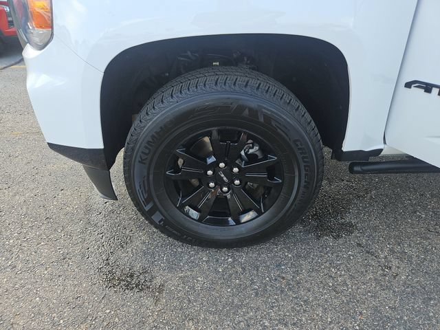 Used 2021 GMC Canyon AT4 AWD/4WD image 26