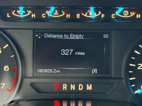 Used 2019 Ford F150 XL w/ Equipment Group 101A Mid AWD/4WD image 30