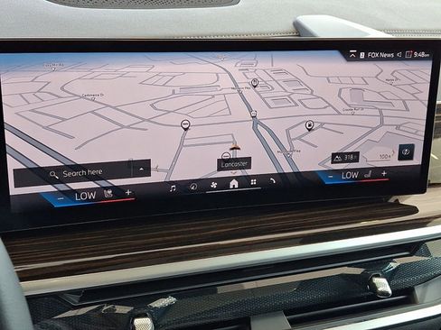 Certified 2025 BMW X5 xDrive50e image 17