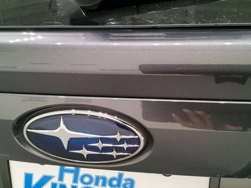 Used 2023 Subaru Crosstrek 2.5i Limited w/ Moonroof Package image 46