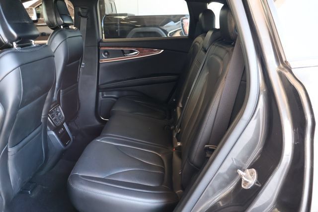 Certified 2020 Lincoln Nautilus Reserve AWD/4WD image 14