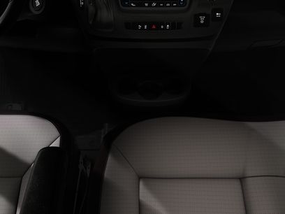 New 2026 RAM ProMaster 2500 w/ Safety Group