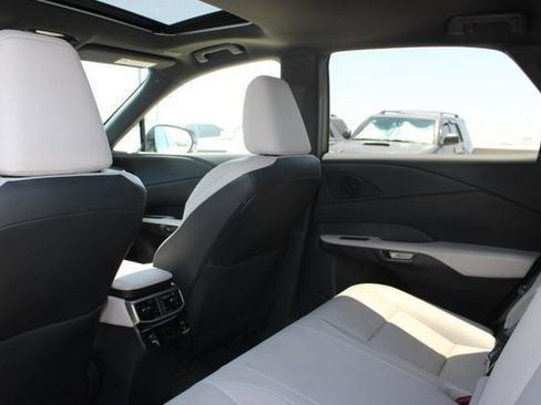 Certified 2024 Lexus RX 350 Premium w/ Convenience Package FWD image 9