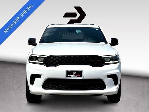 Used 2024 Dodge Durango GT AWD/4WD image 3