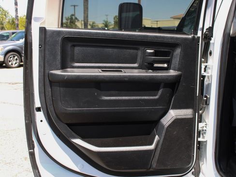 Used 2018 RAM 4500 Tradesman w/ Max Tow Package image 29