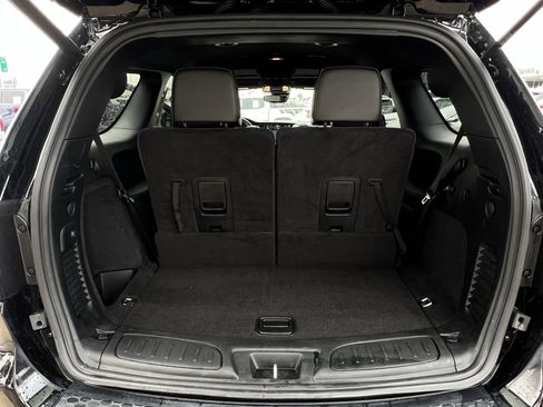 Used 2025 Dodge Durango R/T image 26