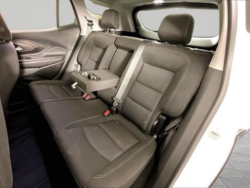 Certified 2023 GMC Terrain SLE FWD image 20