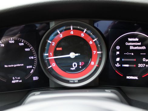 Used 2024 Porsche 911 Carrera S image 16