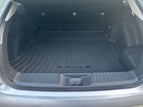 New 2026 Toyota Prius LE image 26