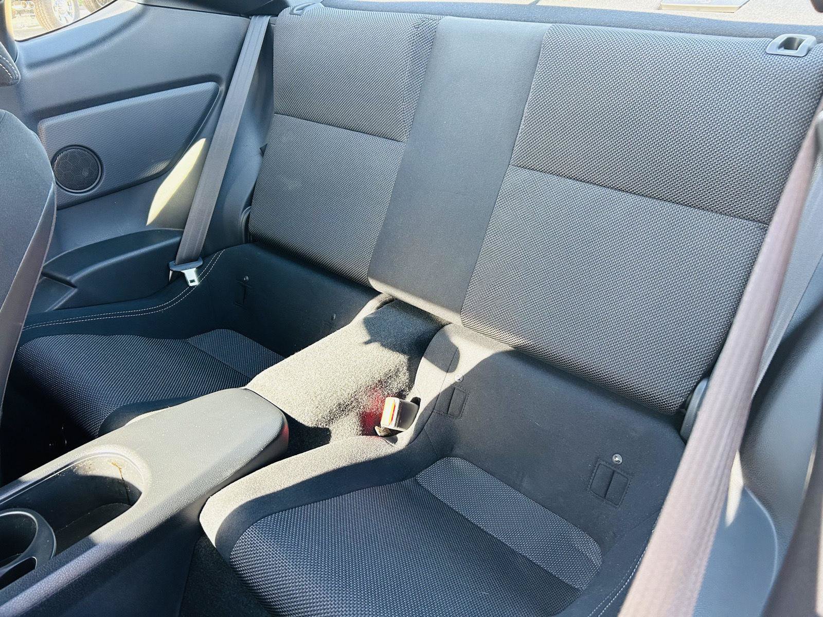 Used 2017 Toyota 86 RWD image 18