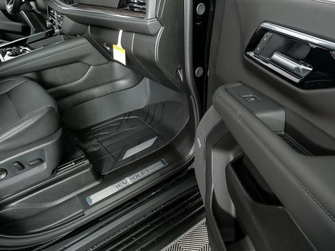 New 2026 Chevrolet Tahoe LT image 25