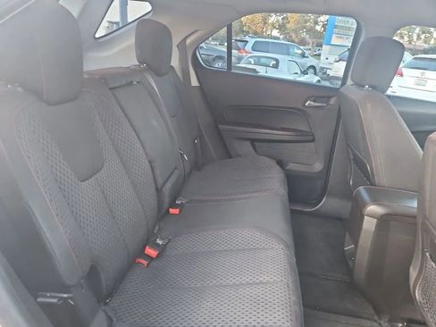 Used 2013 Chevrolet Equinox LS image 22