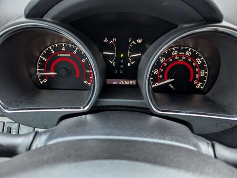 Used 2013 Toyota Highlander 4WD image 22