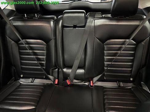 Used 2020 Ford Edge SEL w/ Convenience Package image 30