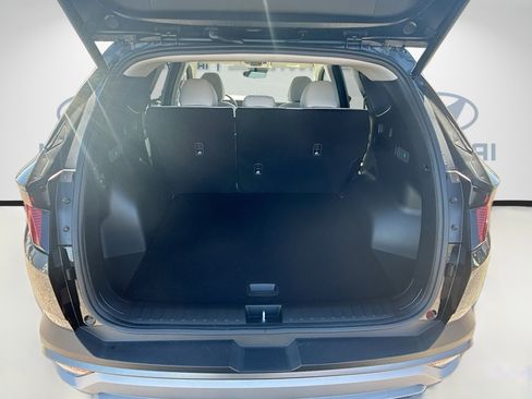 New 2026 Hyundai Tucson SEL image 19