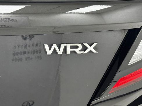 Used 2022 Subaru WRX GT image 26