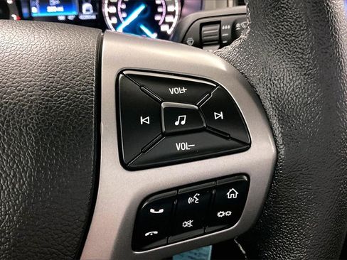 Used 2022 Ford Ranger XLT w/ Equipment Group 302A High image 13