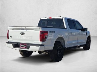 New 2026 Ford F150 XLT w/ Equipment Group 302A MID AWD/4WD video 2