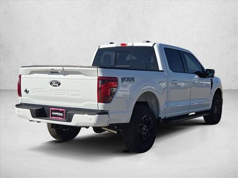 New 2026 Ford F150 XLT w/ Equipment Group 302A MID AWD/4WD image 2