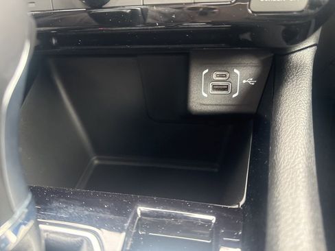 New 2026 Jeep Compass Latitude image 33