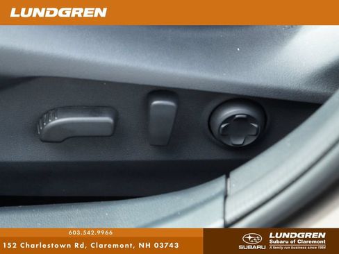 Used 2024 Subaru Outback Limited XT AWD/4WD image 17