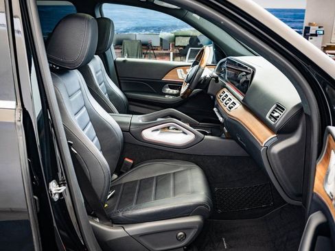 Used 2020 Mercedes-Benz GLE 350 4MATIC image 21