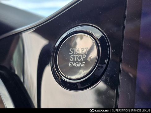 Used 2025 Lexus NX 350 AWD w/ Cold Area Package image 19