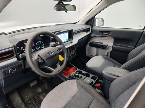 Used 2024 Ford Maverick XLT FWD image 43