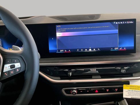 New 2026 BMW X5 xDrive50e AWD/4WD image 6