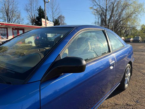 Used 2004 Honda Civic LX image 10