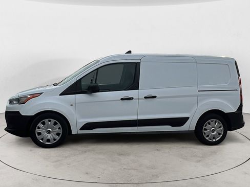 Used 2020 Ford Transit Connect XL w/ CNG/LPG Engine Prep Package image 3