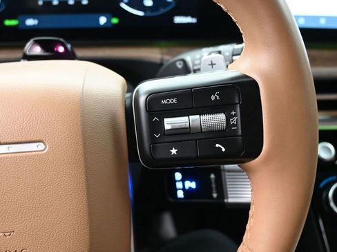 Used 2024 Hyundai Santa Fe Limited FWD image 20