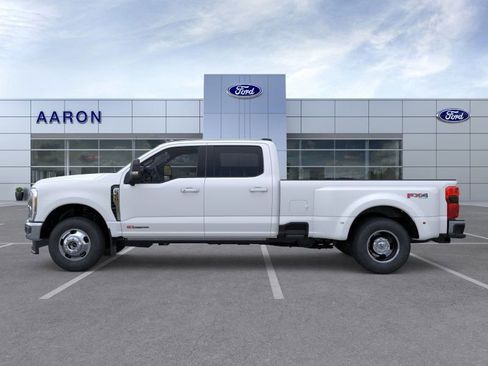 New 2026 Ford F350 Lariat w/ Lariat Ultimate Package image 3
