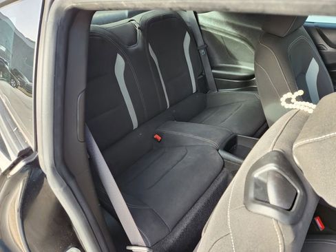 Used 2024 Chevrolet Camaro SS image 16