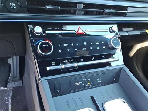 New 2026 Hyundai Santa Fe Calligraphy AWD/4WD image 20