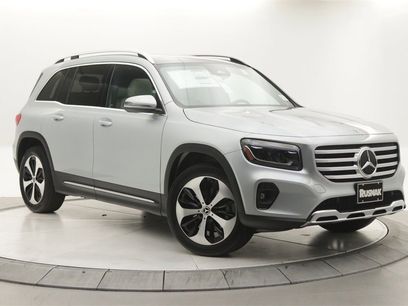 New 2026 Mercedes-Benz GLB 250