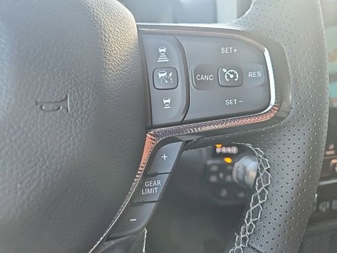 New 2026 RAM 1500 Rebel w/ Rebel Level 2 Equipment Group image 53