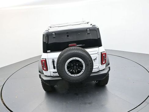 New 2025 Ford Bronco Badlands w/ Sasquatch Package image 23