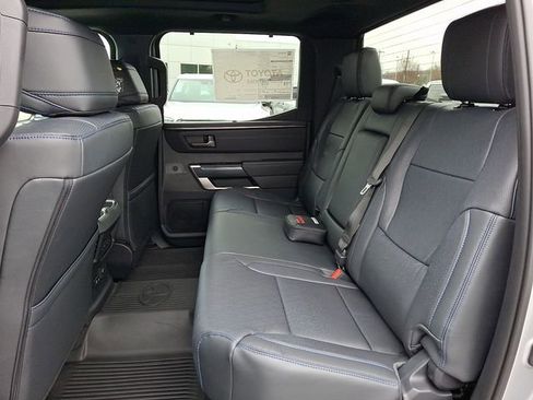 New 2026 Toyota Tundra Platinum AWD/4WD image 5