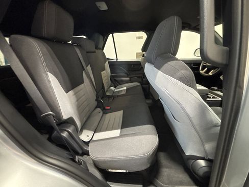 New 2026 Toyota 4Runner TRD Sport AWD/4WD image 20