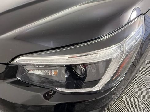 Used 2021 Subaru Forester Touring w/ Popular Package #2 AWD/4WD image 11