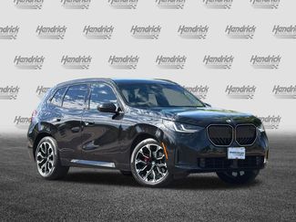 Certified 2025 BMW X3 xDrive30i w/ Premium Package video 2