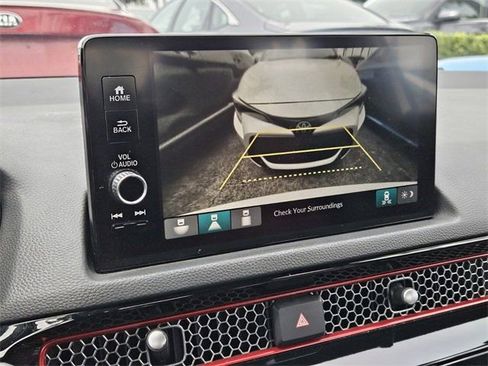 Used 2022 Honda Civic Si image 16