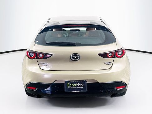 Used 2024 MAZDA MAZDA3 s AWD/4WD image 7