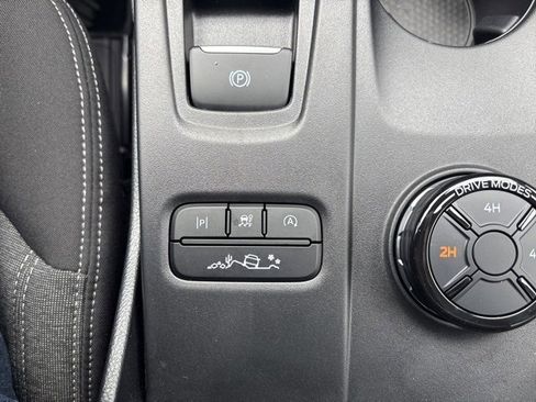 Used 2024 Ford Ranger XLT w/ Technology Package image 30